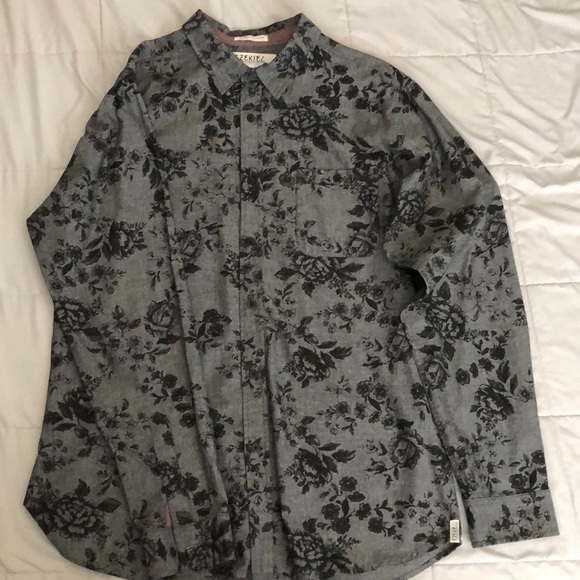 Ezekiel Other - Ezekiel button up